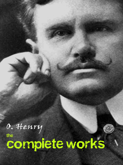 Title details for O. Henry by O. Henry - Available